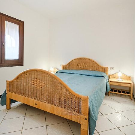 Ambra Holiday Rooms San Teodoro  Exterior photo