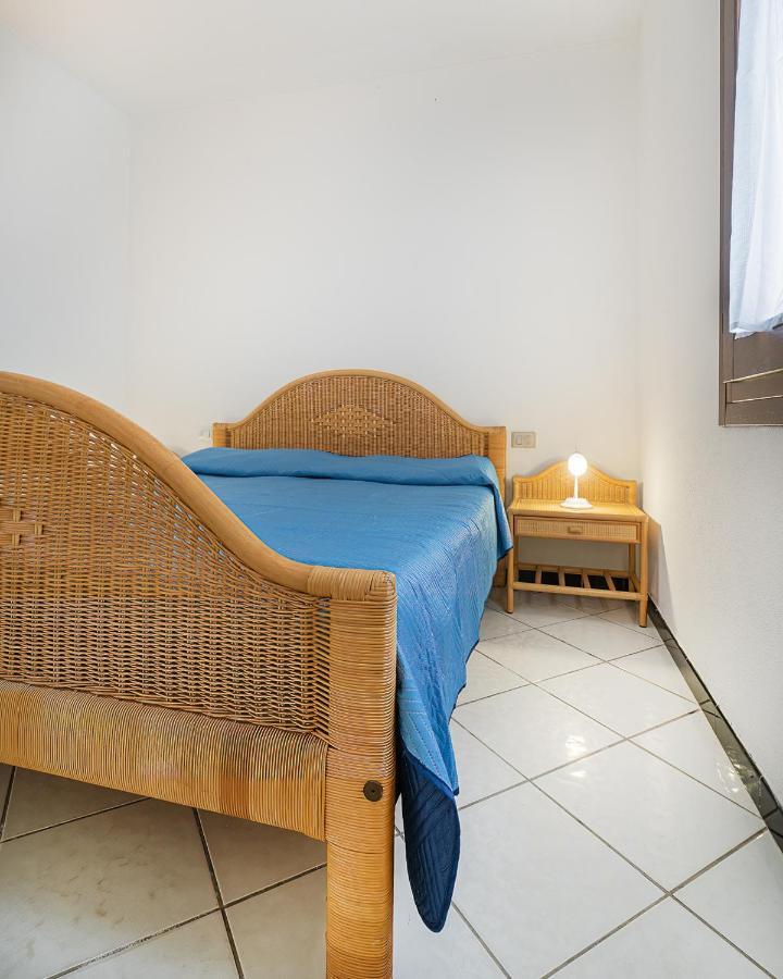 Ambra Holiday Rooms San Teodoro  Exterior photo